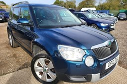 Skoda Yeti (09-17) 2.0 TDI CR SE 5d For Sale - BSS CAR SALES LTD, Dereham