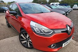 Renault Clio Hatchback (12-19) 1.5 dCi (90bhp) Dynamique S MediaNav 5d For Sale - BSS CAR SALES LTD, Dereham