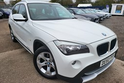 BMW X1 (09-15) sDrive 18d SE 5d For Sale - BSS CAR SALES LTD, Dereham