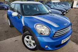 MINI Countryman (10-17) 2.0 D Cooper ALL4 5d Auto For Sale - BSS CAR SALES LTD, Dereham