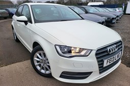 Audi A3 Sportback (13-20) 2.0 TDI SE 5d For Sale - BSS CAR SALES LTD, Dereham