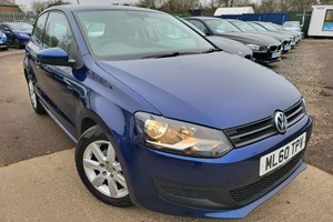 Volkswagen Polo Hatchback (09-17) 1.2 (70bhp) SE 3d For Sale - BSS CAR SALES LTD, Dereham