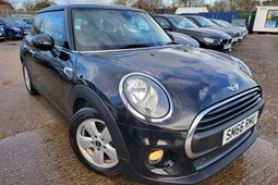 MINI Hatchback (14-24) 1.5 One D Hatchback 3d For Sale - BSS CAR SALES LTD, Dereham