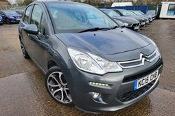 Citroen C3 (10-16) 1.6 e-HDi Selection 5d For Sale - BSS CAR SALES LTD, Dereham