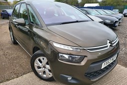 Citroen C4 Picasso (13-18) 1.6 HDi VTR+ 5d For Sale - BSS CAR SALES LTD, Dereham