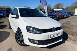 Volkswagen Polo Hatchback (09-17) 1.4 Match 5d For Sale - BSS CAR SALES LTD, Dereham