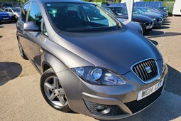 SEAT Altea Hatchback (04-15) 1.6 TDI CR I Tech 5d DSG For Sale - BSS CAR SALES LTD, Dereham