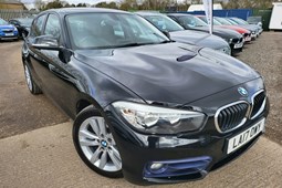 BMW 1-Series Hatchback (11-19) 116d Sport (Nav) (09/15-) 5d For Sale - BSS CAR SALES LTD, Dereham