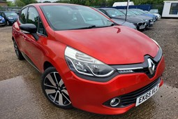 Renault Clio Hatchback (12-19) 1.5 dCi (90bhp) Dynamique S Nav 5d For Sale - BSS CAR SALES LTD, Dereham