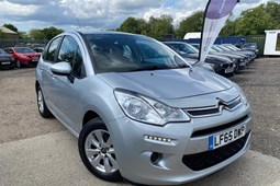 Citroen C3 (10-16) 1.2 PureTech VTR+ 5d For Sale - BSS CAR SALES LTD, Dereham
