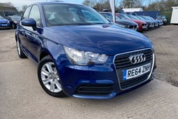 Audi A1 Sportback (12-18) 1.2 TFSI SE 5d For Sale - BSS CAR SALES LTD, Dereham