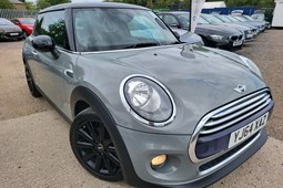 MINI Hatchback (14-24) 1.5 Cooper D Hatchback 3d For Sale - BSS CAR SALES LTD, Dereham