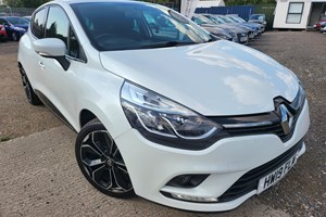 Renault Clio Hatchback (12-19) Iconic dCi 90 5d For Sale - BSS CAR SALES LTD, Dereham
