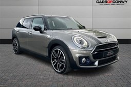 MINI Clubman (15-24) 2.0 Cooper S 6d For Sale - Cars Of Conwy, Colwyn Bay