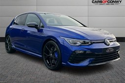 Volkswagen Golf R (20 on) 2.0 TSI 333 R 20 Years 4Motion 5dr DSG For Sale - Ashmore Vehicle Group Limited TA Cars Of Conwy, Colwyn Bay