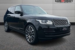 Land Rover Range Rover (13-21) 4.4 SDV8 Vogue 4d Auto For Sale - Ashmore Vehicle Group Limited TA Cars Of Conwy, Colwyn Bay