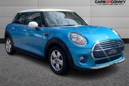 MINI Hatchback (14-24) 1.5 Cooper Hatchback 5d For Sale - Cars Of Conwy, Colwyn Bay