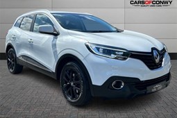 Renault Kadjar (15-22) 1.5 dCi Dynamique Nav 5d EDC For Sale - Cars Of Conwy, Colwyn Bay