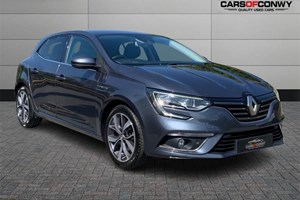 Renault Megane Hatchback (16-22) Dynamique S Nav dCi 110 5d For Sale - Cars Of Conwy, Colwyn Bay