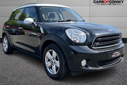 MINI Countryman (10-17) 1.6 Cooper 5d Auto For Sale - Cars Of Conwy, Colwyn Bay