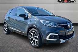 Renault Captur (13-19) Dynamique S Nav dCi 90 5d For Sale - Cars Of Conwy, Colwyn Bay