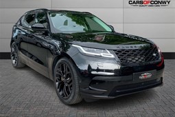 Land Rover Range Rover Velar SUV (17 on) HSE D300 auto 4d For Sale - Cars Of Conwy, Colwyn Bay