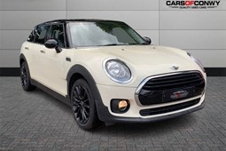 MINI Clubman (15-24) 1.5 Cooper 6d For Sale - Cars Of Conwy, Colwyn Bay