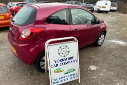 Ford Ka (09-16) 1.2 Style 3d For Sale - Yorkshire Car Company, Castleford