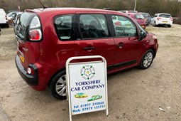 Citroen C3 Picasso (09-17) 1.4 VTi 16V VTR+ 5d For Sale - Yorkshire Car Company, Castleford