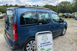 Citroen Berlingo Multispace (08-18) 1.6 HDi (90bhp) XTR 5d For Sale - Yorkshire Car Company, Castleford