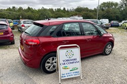 Citroen C4 Picasso (13-18) 1.6 HDi VTR+ 5d For Sale - Yorkshire Car Company, Castleford
