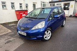 Honda Jazz (08-15) 1.4 i-VTEC ES 5d For Sale - Elite Autos, Gloucester