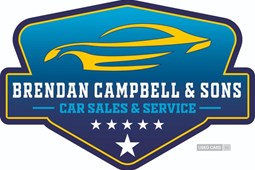 Ford Focus Hatchback (11-18) 1.6 (125bhp) Zetec 5d Powershift For Sale - Brendan Campbell & Sons, Dungannon