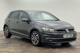 Volkswagen Golf Hatchback (13-20) Match 1.6 TDI 115PS 5d For Sale - Brendan Campbell & Sons, Dungannon