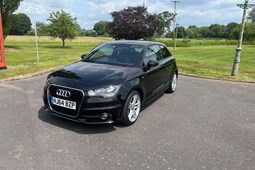 Audi A1 Hatchback (10-18) 1.4 TFSI (140bhp) S Line 3d S Tronic For Sale - Windmill Car Co Ltd, Wimborne