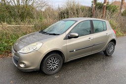 Renault Clio Hatchback (05-12) 1.2 16V Expression (09) 5d For Sale - Hearns Commercials, Chelmsford