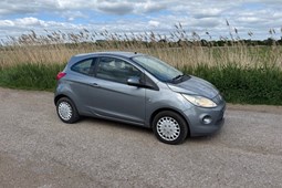 Ford Ka (09-16) 1.2 Style+ 3d For Sale - Hearns Commercials, Chelmsford