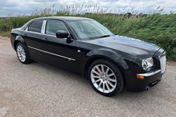 Chrysler 300C Saloon (05-10) 3.0 V6 CRD SRT 4d Auto For Sale - Hearns Commercials, Chelmsford