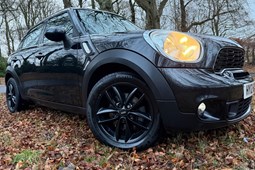 MINI Cooper S (06-16) 2.0 D Cooper S Countryman 5d For Sale - MKS Car Sales Sinclair Street, Dundee