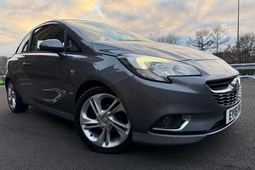 Vauxhall Corsa Hatchback (14-19) 1.4 SRi Vx-line 3d For Sale - MKS Car Sales Sinclair Street, Dundee