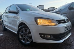 Volkswagen Polo Hatchback (09-17) 1.4 Match 5d For Sale - MKS Car Sales Sinclair Street, Dundee