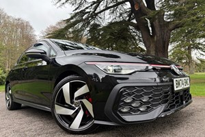 Volkswagen Golf GTI (20 on) 2.0 TSI 265 GTI 5dr DSG For Sale - MKS Car Sales Sinclair Street, Dundee