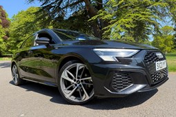 Audi A3 Sportback (20 on) 35 TFSI Edition 1 S Tronic 5d For Sale - MKS Car Sales Sinclair Street, Dundee