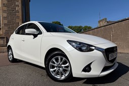 Mazda 2 (15-25) 1.5 SE-L 5d For Sale - MKS Car Sales Sinclair Street, Dundee