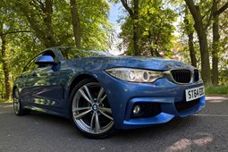 BMW 4-Series Gran Coupe (14-21) 430d M Sport 5d Auto For Sale - MKS Car Sales Sinclair Street, Dundee