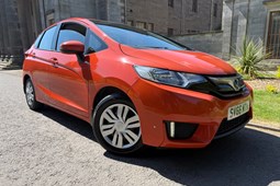 Honda Jazz (15-20) 1.3 S 5d For Sale - MKS Car Sales Sinclair Street, Dundee