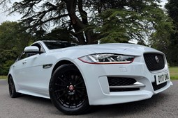 Jaguar XE (15-24) 2.0d R-Sport 4d For Sale - MKS Car Sales Sinclair Street, Dundee