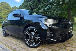 Vauxhall Corsa Hatchback (20 on) SRi 1.2 (100PS) Turbo 5d For Sale - MKS Car Sales Sinclair Street, Dundee