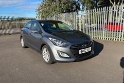 Hyundai i30 Hatchback (12-17) 1.4 Style 5d For Sale - MKS Car Sales Sinclair Street, Dundee