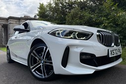 BMW 1-Series Hatchback (19-24) 118i [136] M Sport 5dr Step Auto [LCP] For Sale - MKS Car Sales Sinclair Street, Dundee